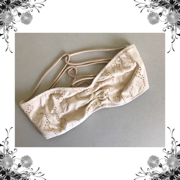 Eberjey Other - {Eberjey} Wandering Spirit Oona Bikini Top